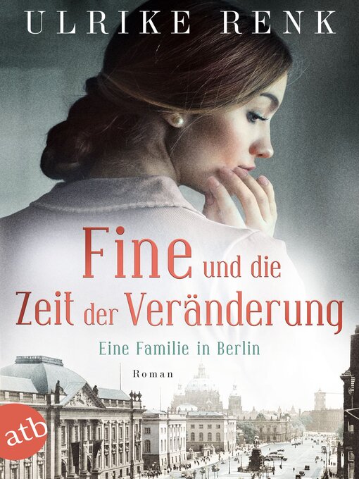 Title details for Fine und die Zeit der Veränderung by Ulrike Renk - Available